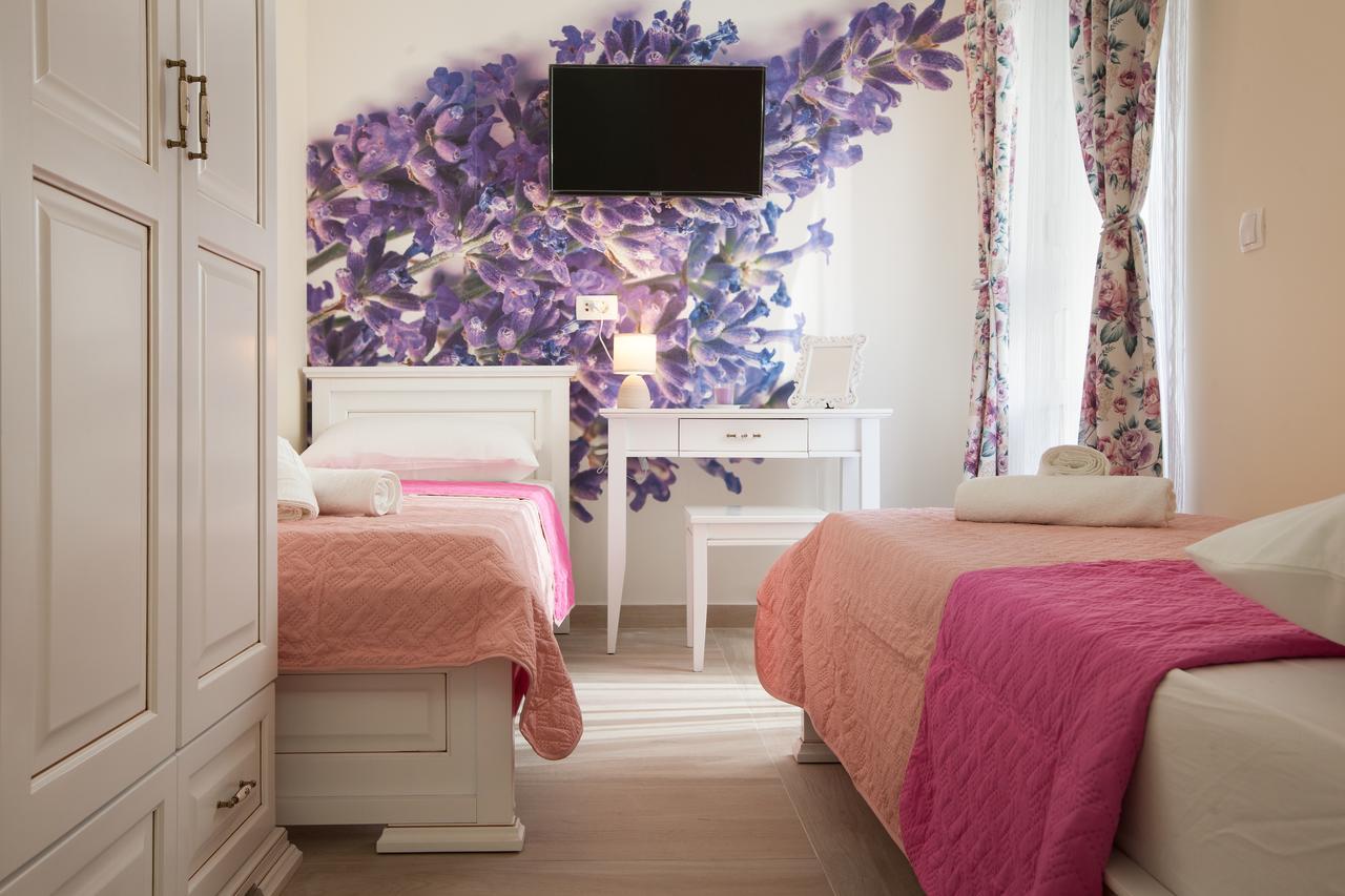 Apartment Ivana.R Makarská Exteriér fotografie