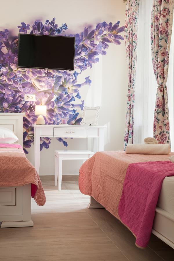 Apartment Ivana.R Makarská Exteriér fotografie