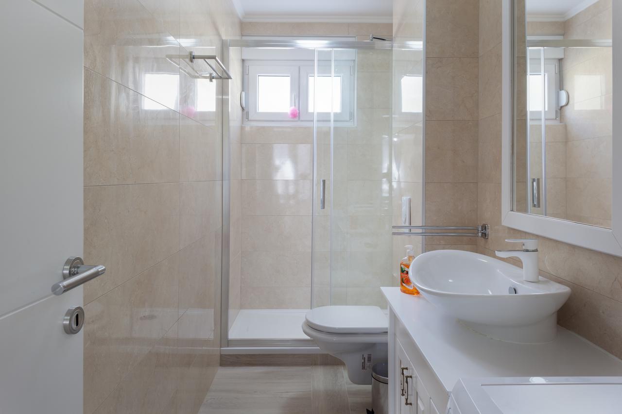 Apartment Ivana.R Makarská Exteriér fotografie