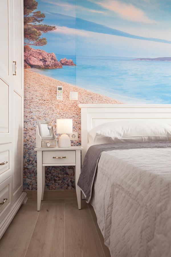 Apartment Ivana.R Makarská Exteriér fotografie